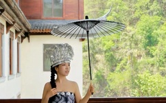 北条麻妃人体写真照